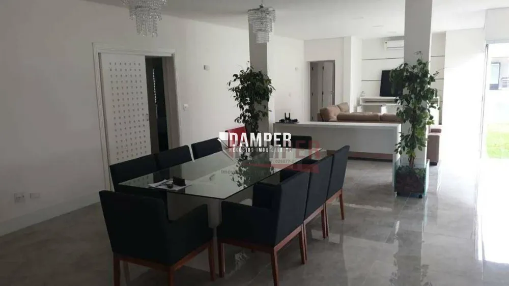 Casa, 7 quartos, 20 m² - Foto 5