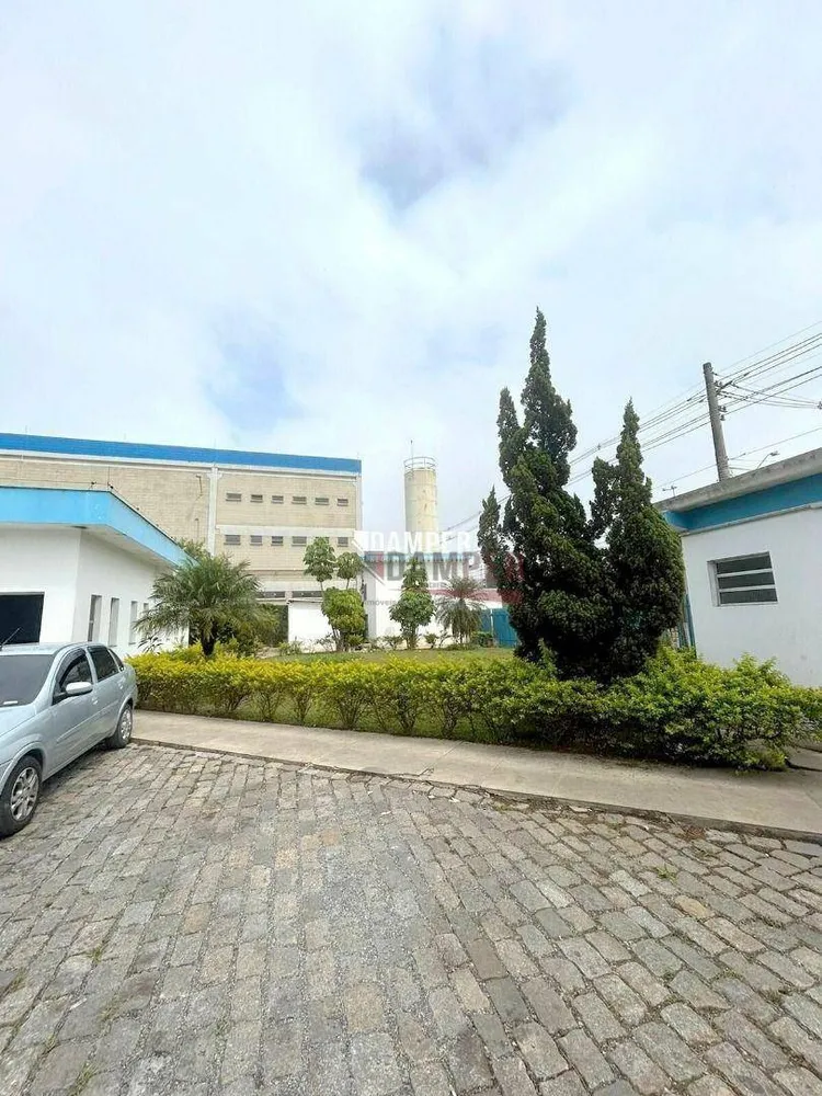 Depósito-Galpão, 3700 m² - Foto 2