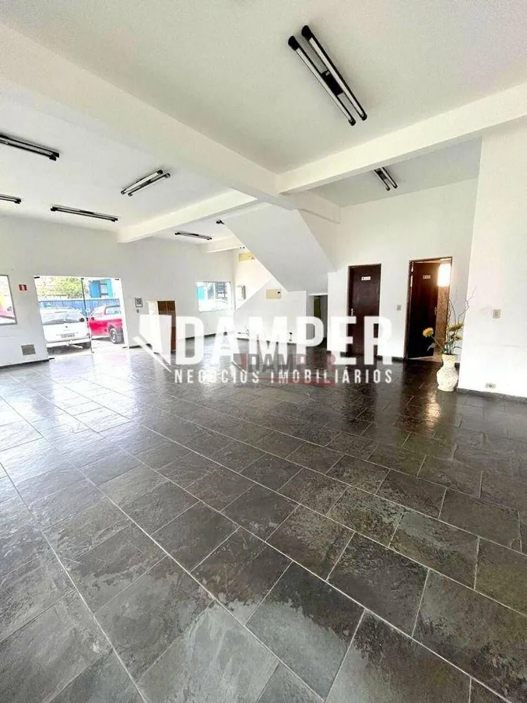 Depósito-Galpão, 3700 m² - Foto 9