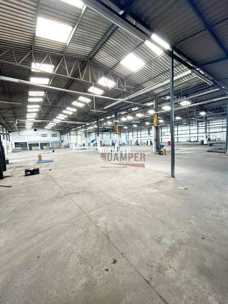Depósito-Galpão, 3700 m² - Foto 3