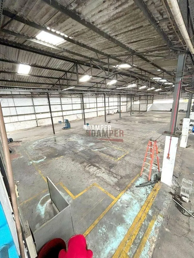 Depósito-Galpão, 3700 m² - Foto 6