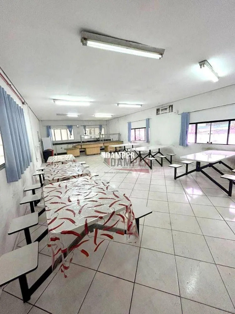 Depósito-Galpão, 3700 m² - Foto 9