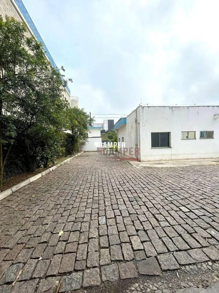 Depósito-Galpão, 3700 m² - Foto 4