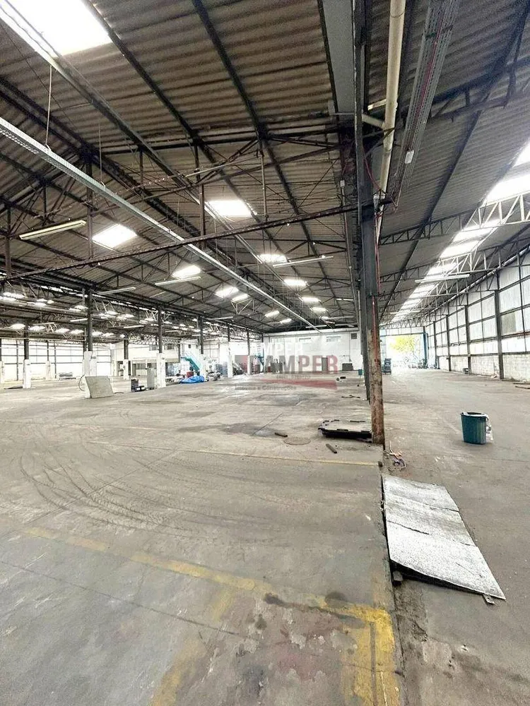 Depósito-Galpão, 3700 m² - Foto 3