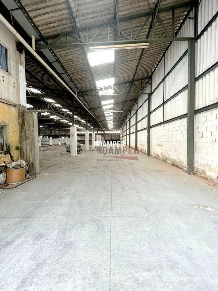 Depósito-Galpão, 3700 m² - Foto 10