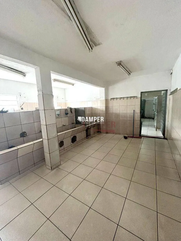 Depósito-Galpão, 3700 m² - Foto 10