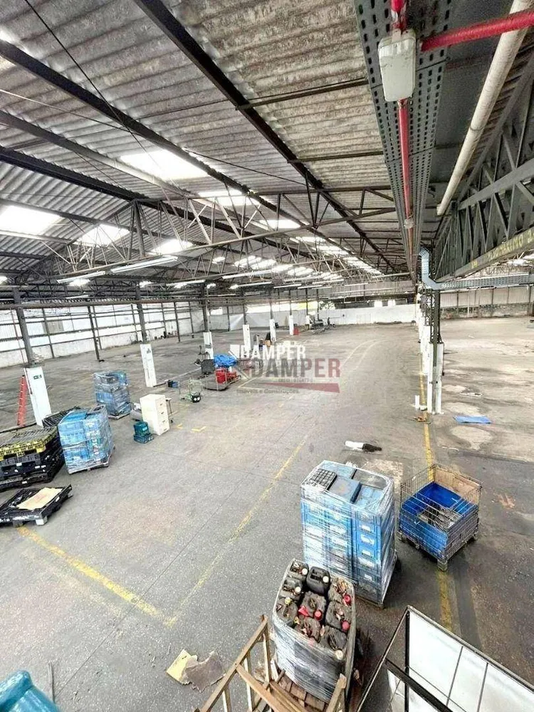Depósito-Galpão, 3700 m² - Foto 6