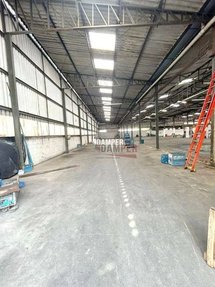 Depósito-Galpão, 3700 m² - Foto 5