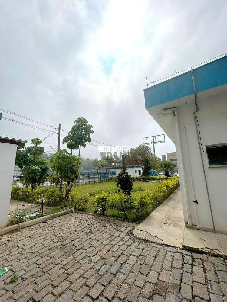 Depósito-Galpão, 3700 m² - Foto 8
