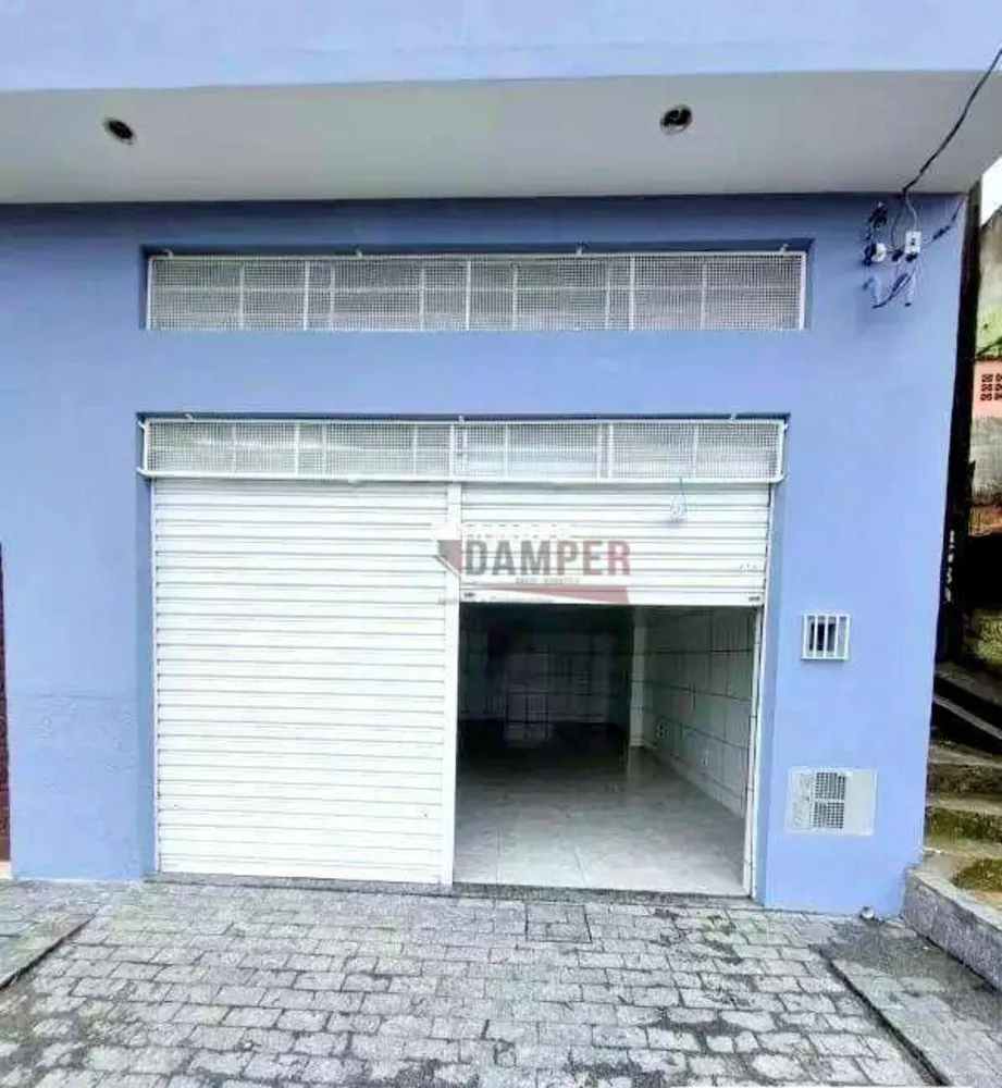 Loja-Salão, 50 m² - Foto 4