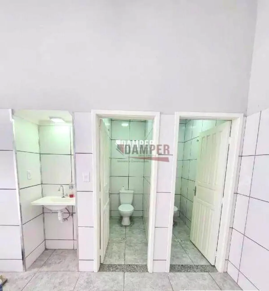 Loja-Salão, 50 m² - Foto 2