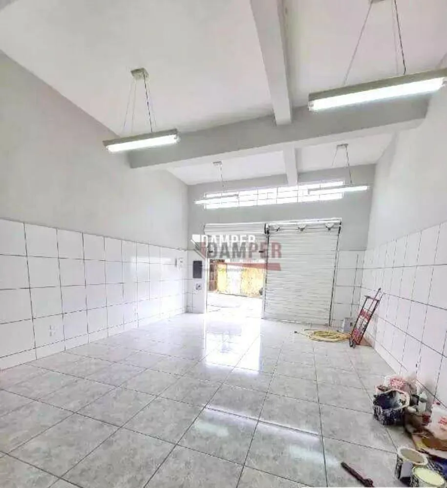 Loja-Salão, 50 m² - Foto 3