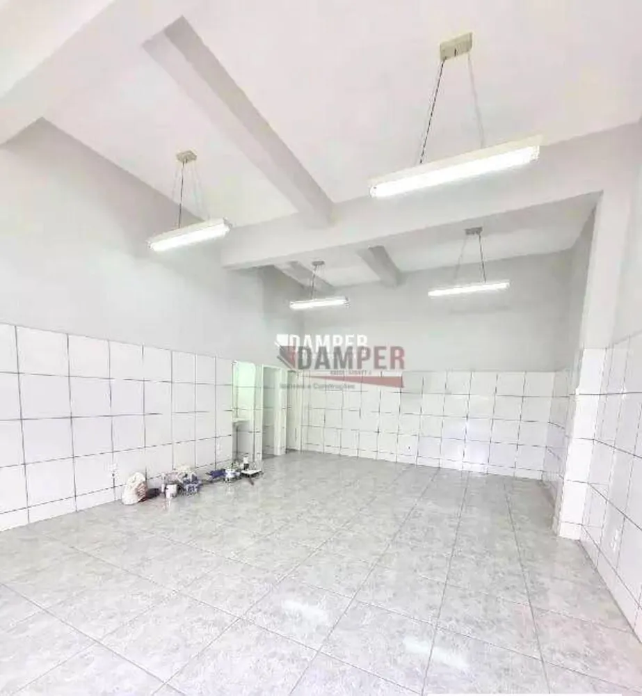 Loja-Salão, 50 m² - Foto 1