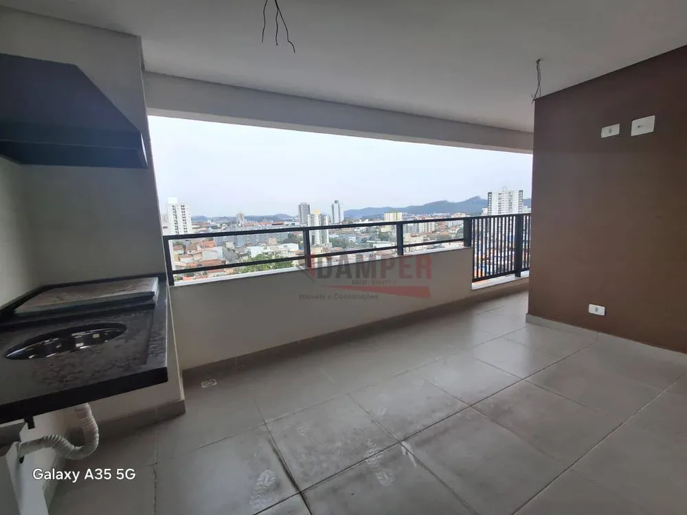 Apartamento, 2 quartos, 88 m² - Foto 6