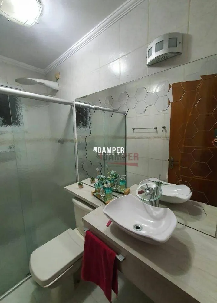 Sobrado, 3 quartos, 162 m² - Foto 6