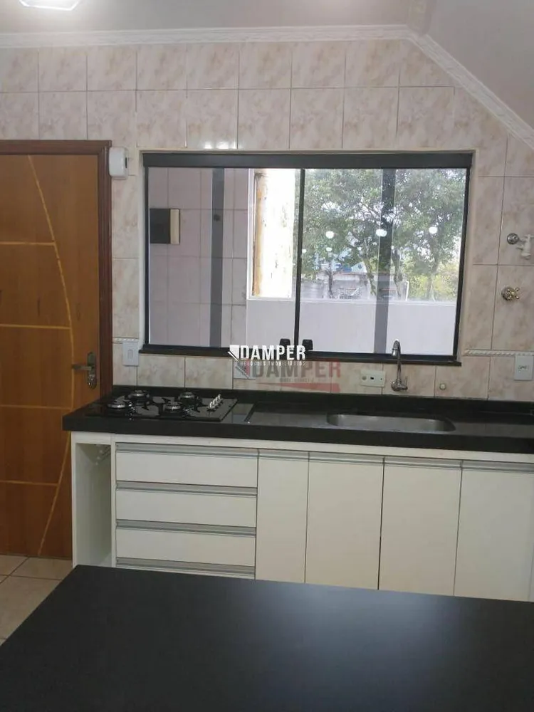 Sobrado, 3 quartos, 162 m² - Foto 3