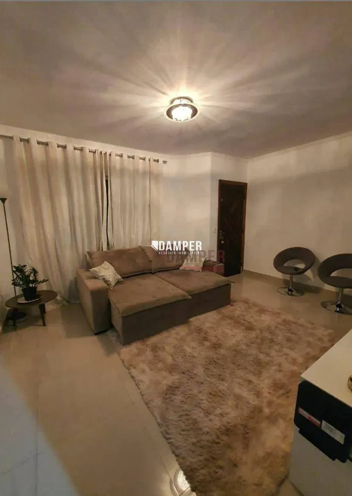 Sobrado, 3 quartos, 162 m² - Foto 1
