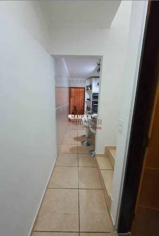 Sobrado, 3 quartos, 162 m² - Foto 14