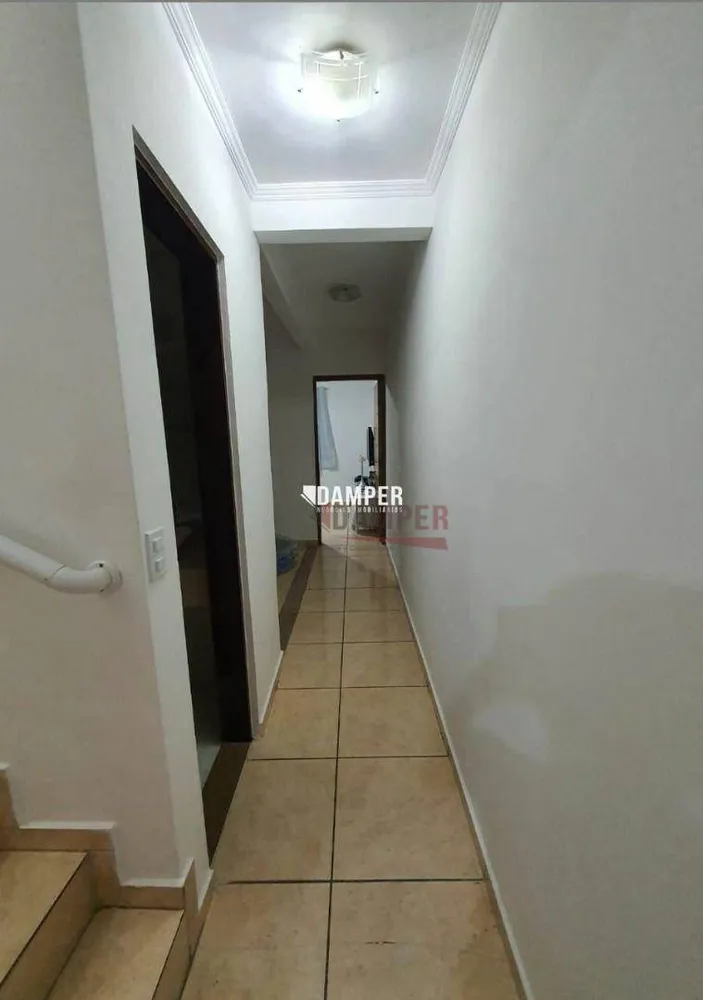 Sobrado, 3 quartos, 162 m² - Foto 10