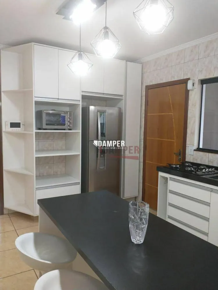 Sobrado, 3 quartos, 162 m² - Foto 8