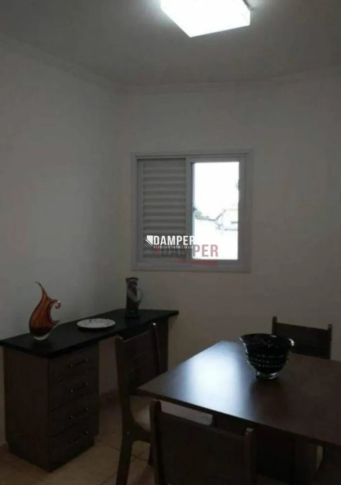 Sobrado, 3 quartos, 162 m² - Foto 11