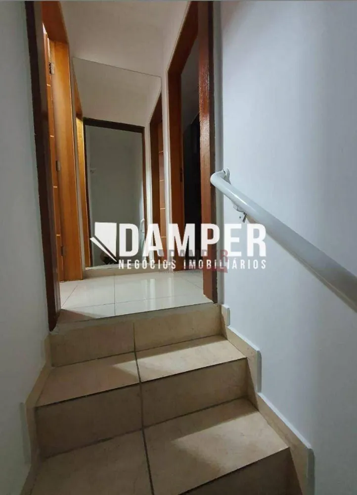 Sobrado, 3 quartos, 162 m² - Foto 9