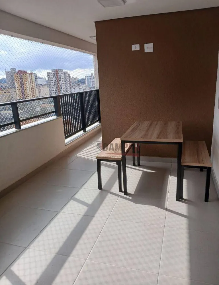 Apartamento, 2 quartos, 88 m² - Foto 7