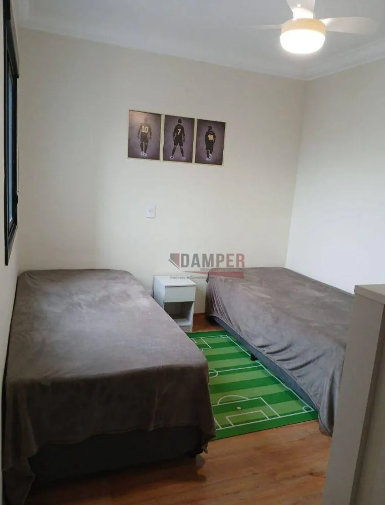 Apartamento, 2 quartos, 88 m² - Foto 5