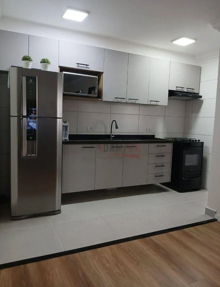 Apartamento, 2 quartos, 88 m² - Foto 2