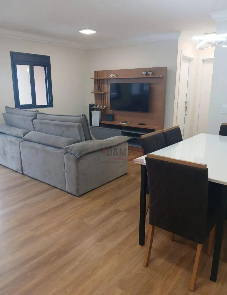 Apartamento, 2 quartos, 88 m² - Foto 1