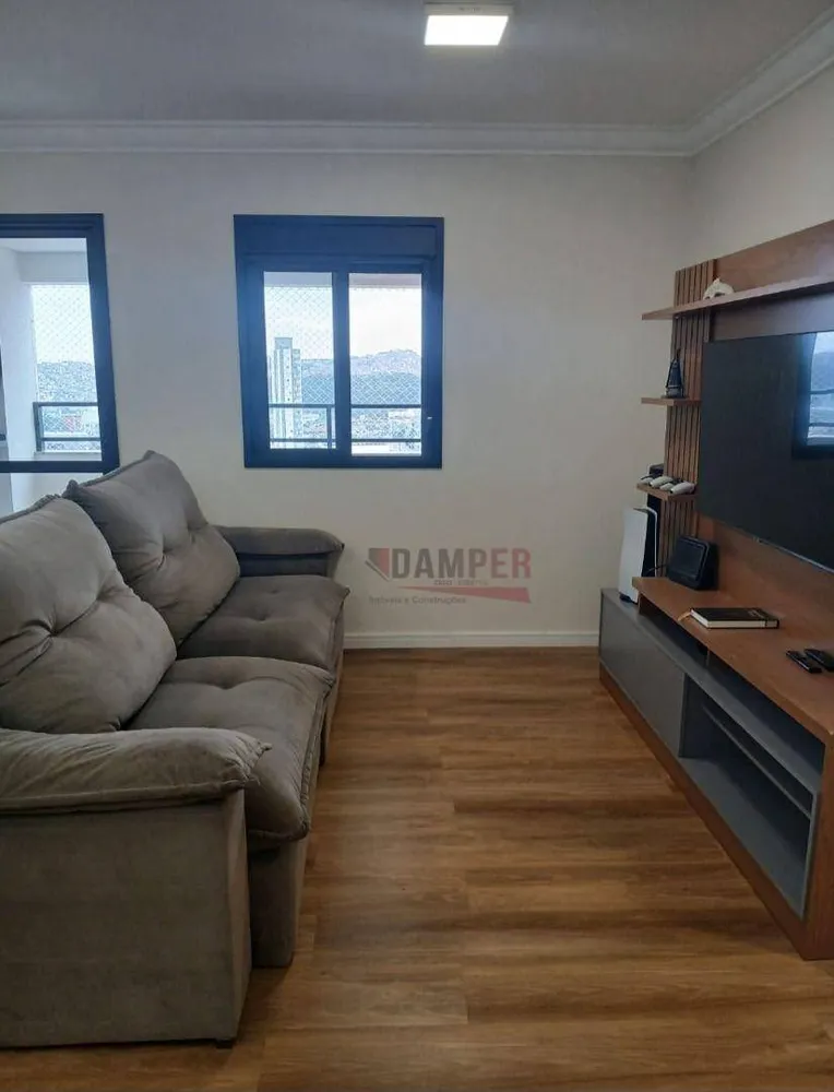 Apartamento, 2 quartos, 88 m² - Foto 3