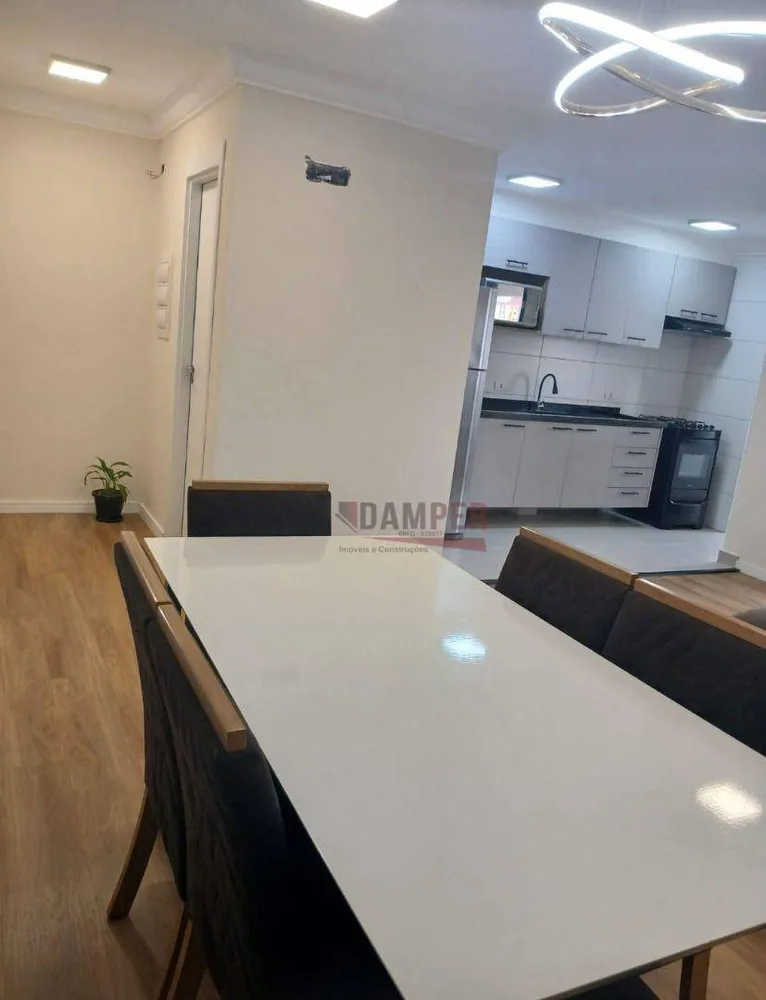 Apartamento, 2 quartos, 88 m² - Foto 4