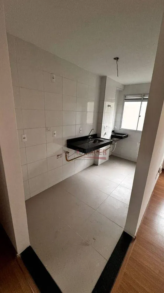 Apartamento, 2 quartos, 43 m² - Foto 2