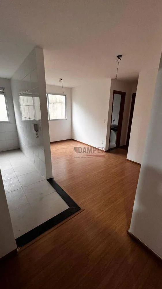 Apartamento, 2 quartos, 43 m² - Foto 4