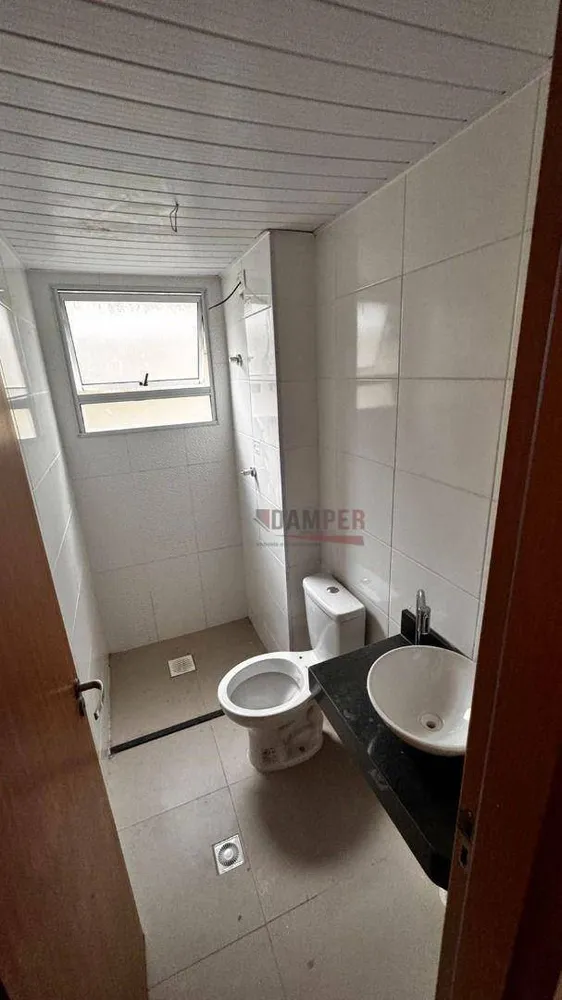 Apartamento, 2 quartos, 43 m² - Foto 1