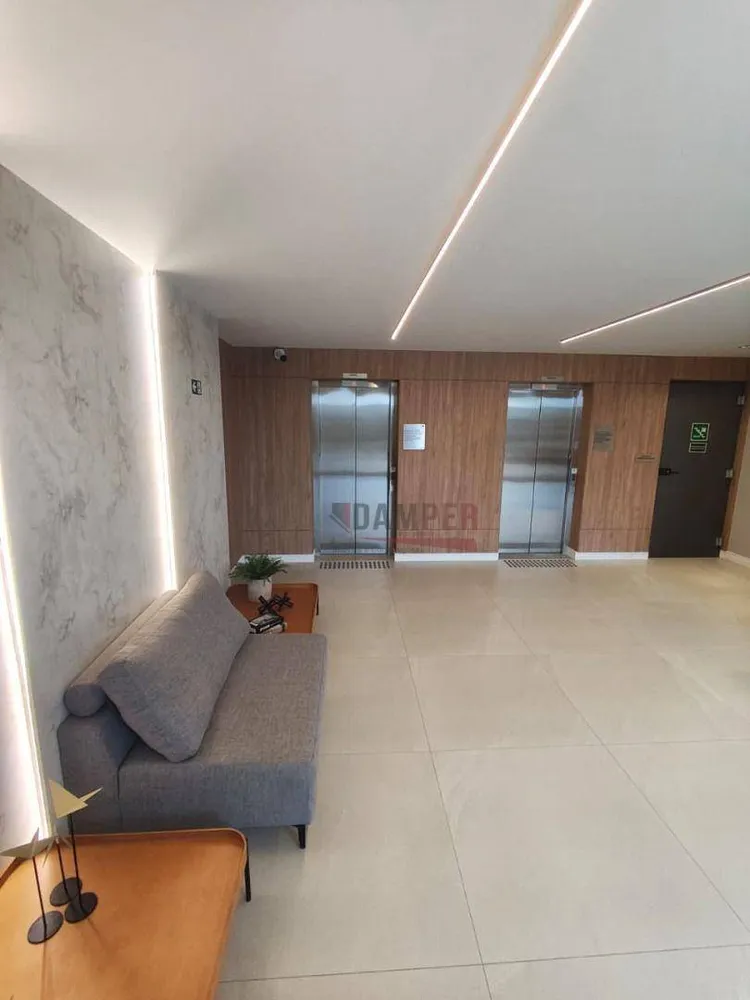 Apartamento, 2 quartos, 59 m² - Foto 8