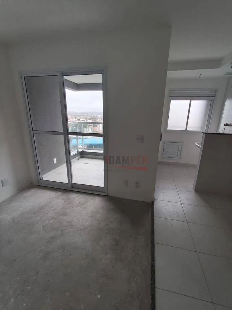 Apartamento, 2 quartos, 59 m² - Foto 2