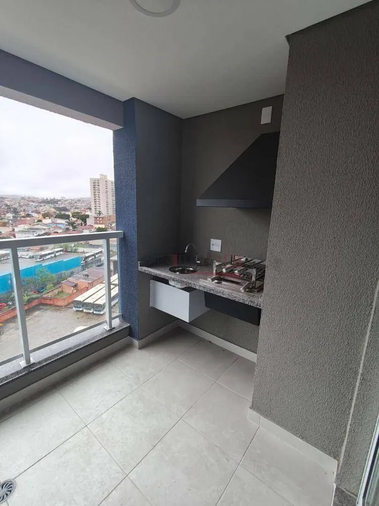 Apartamento, 2 quartos, 59 m² - Foto 5