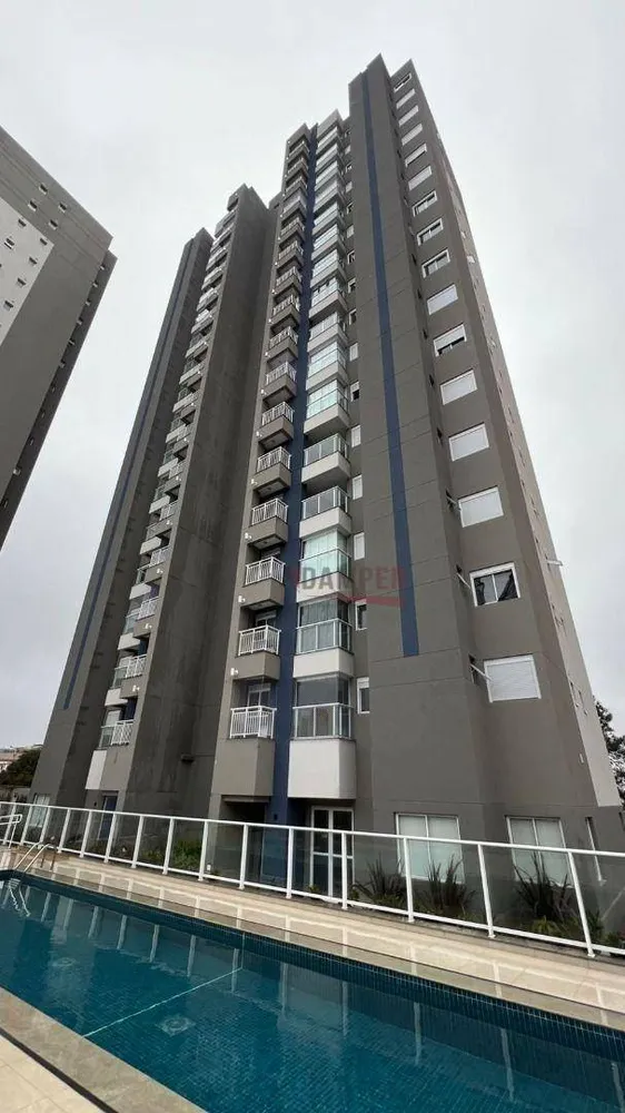 Apartamento, 2 quartos, 59 m² - Foto 1