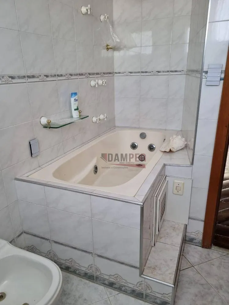 Apartamento, 4 quartos, 200 m² - Foto 5