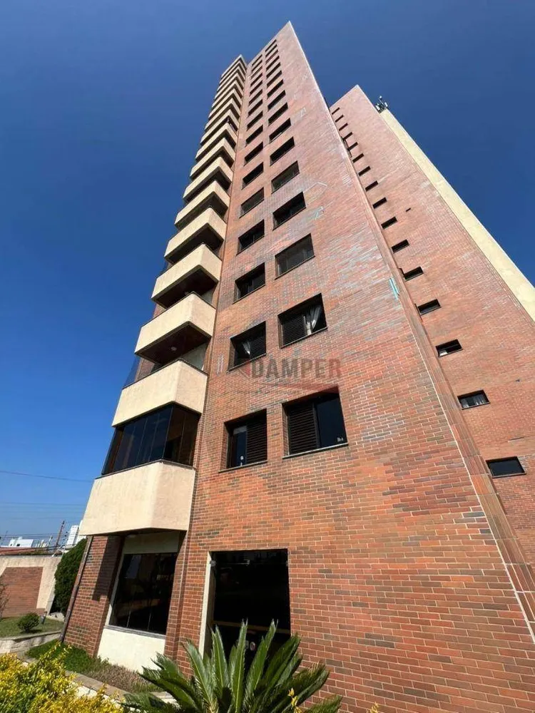 Apartamento, 4 quartos, 200 m² - Foto 1