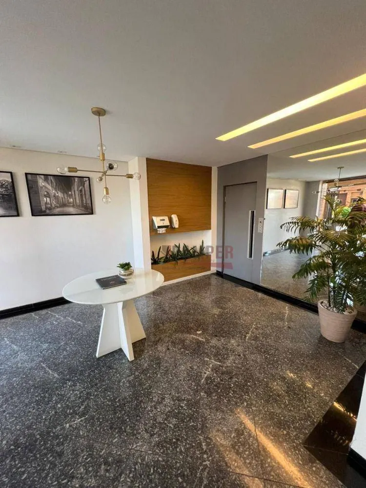 Apartamento, 4 quartos, 200 m² - Foto 8