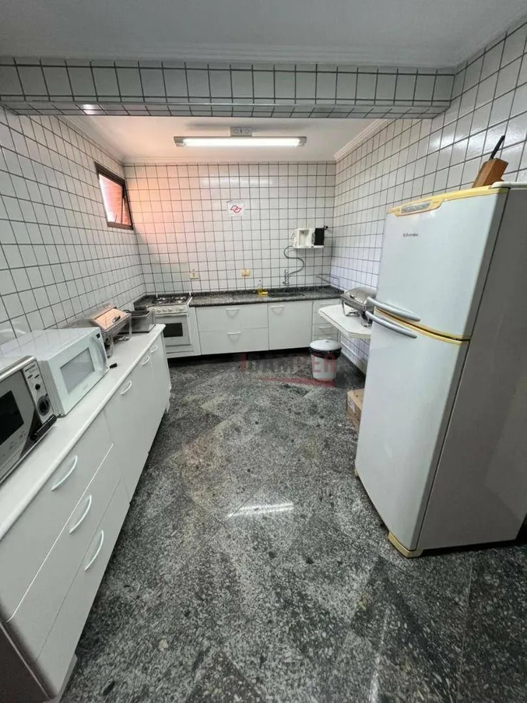 Apartamento, 4 quartos, 200 m² - Foto 15