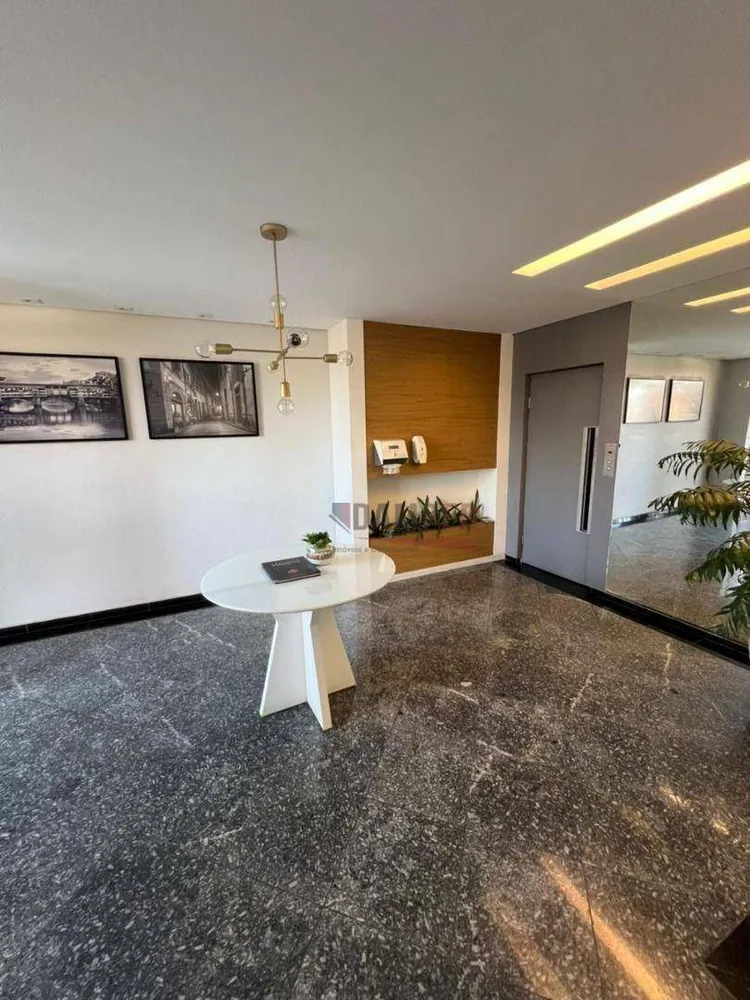 Apartamento, 4 quartos, 200 m² - Foto 7