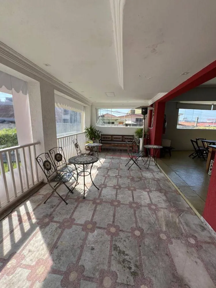 Apartamento, 4 quartos, 200 m² - Foto 11