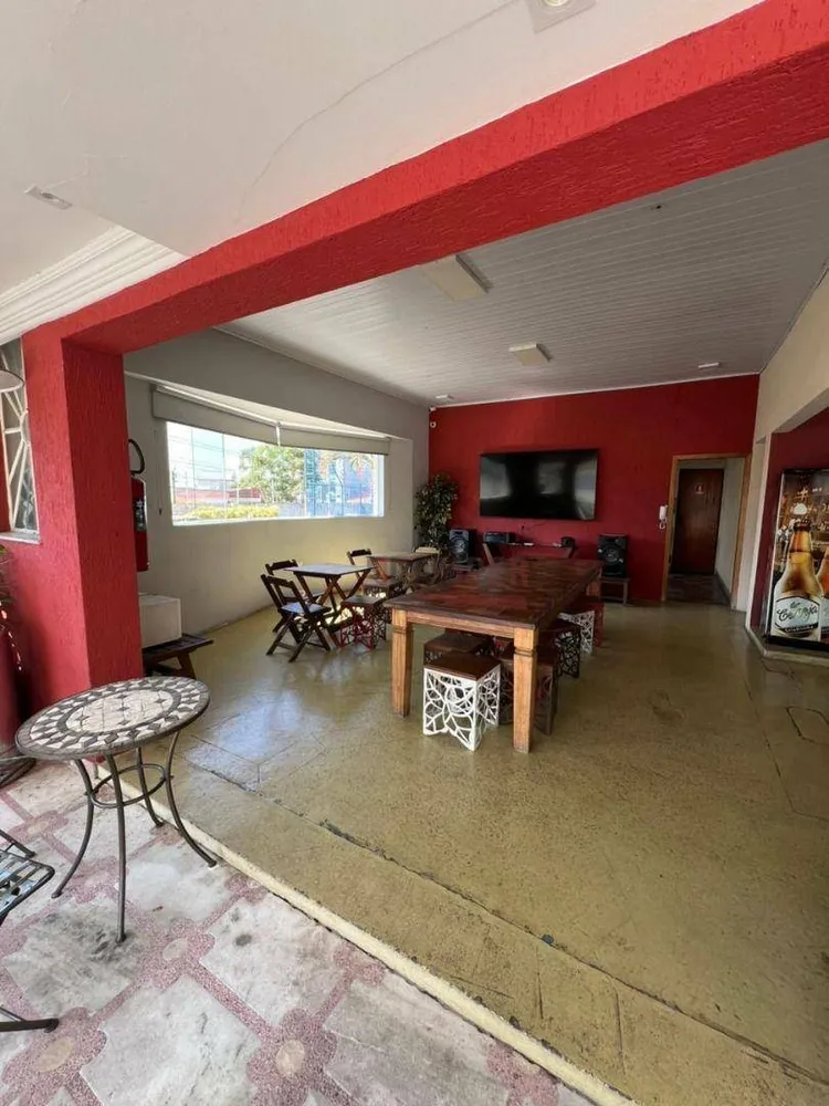 Apartamento, 4 quartos, 200 m² - Foto 10