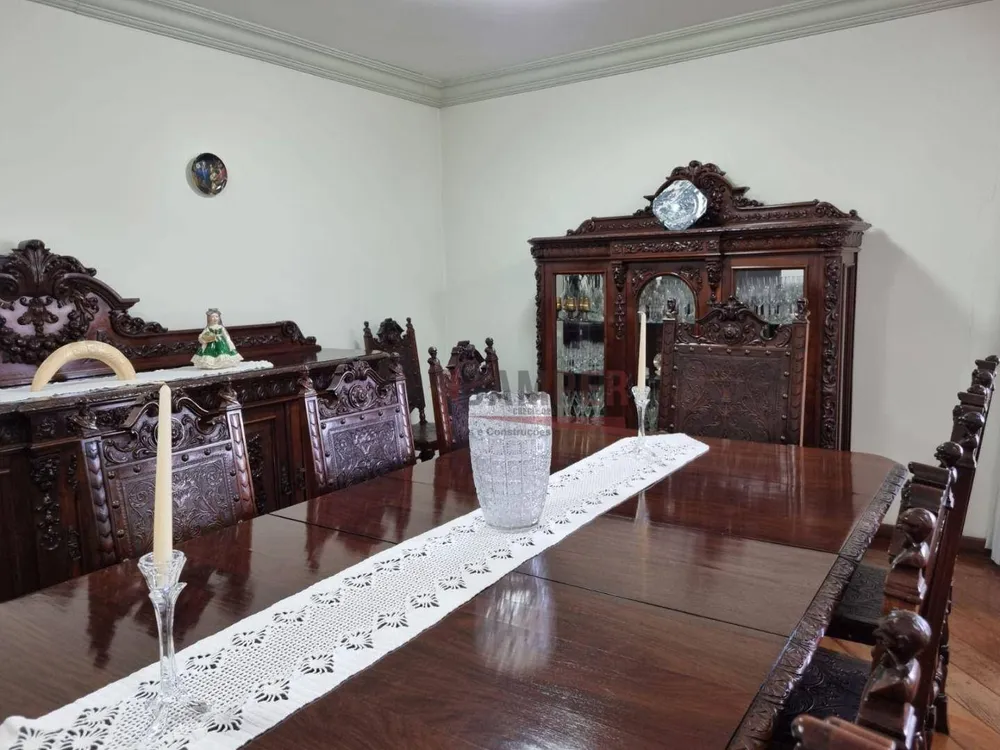 Apartamento, 4 quartos, 200 m² - Foto 2