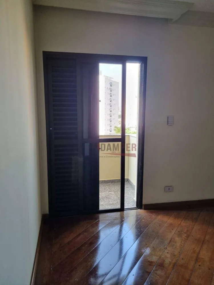 Apartamento, 4 quartos, 200 m² - Foto 4