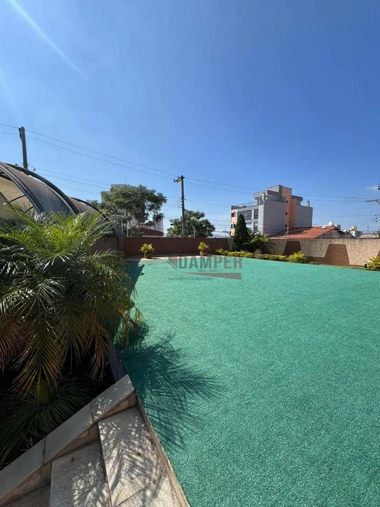 Apartamento, 4 quartos, 200 m² - Foto 13