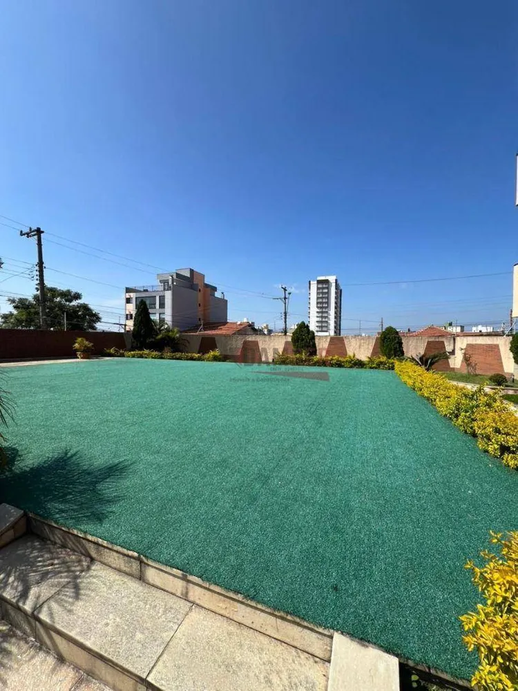 Apartamento, 4 quartos, 200 m² - Foto 14